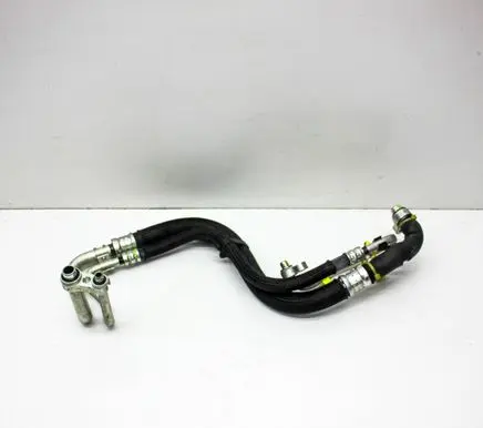 Air conditioning (A/C) pipe/hose
