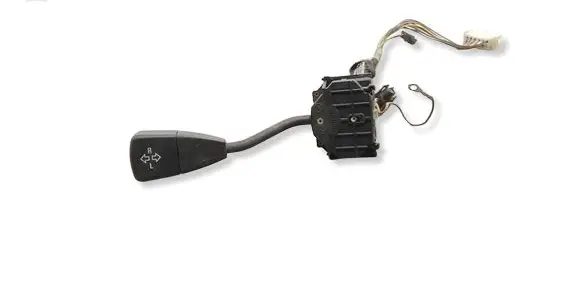 BMW 5 E34 Indicator stalk 28288781 1378139