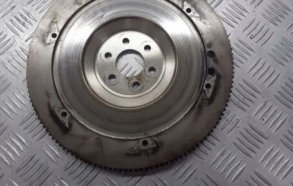 Opel Corsa C Dual mass flywheel R90232334