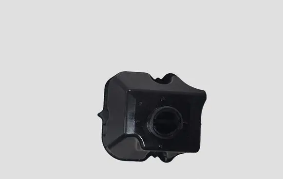 Jaguar XF X250 Oil breather separator 9X2Q6C714DA