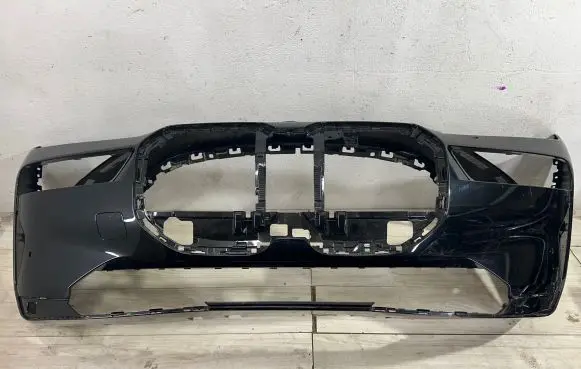 BMW 7 G70 Front bumper