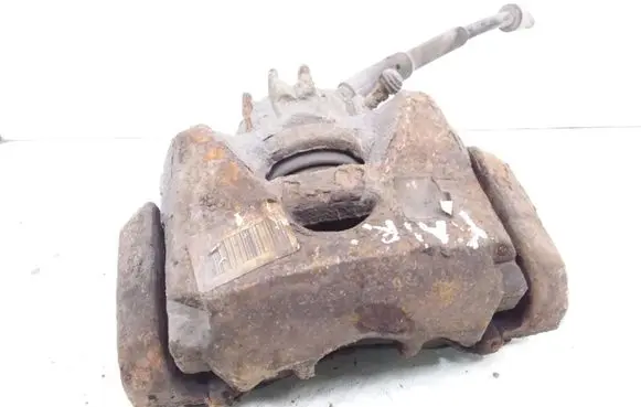 Peugeot 308 Front brake caliper