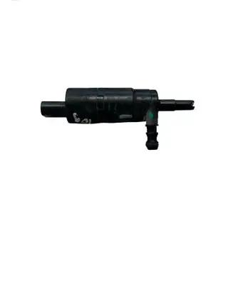 BMW X5 E70 Headlight washer pump 837743003