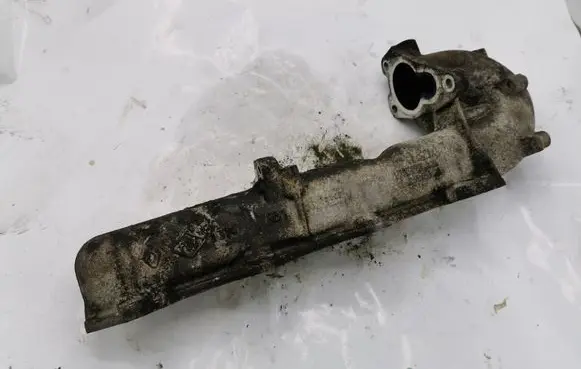 Nissan X-Trail T31 Intake manifold NOCODE