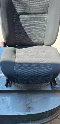 Mercedes-Benz Sprinter W907 W910 Front driver seat 