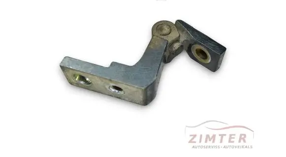 Audi A4 S4 B6 8E 8H Rear door upper hinge