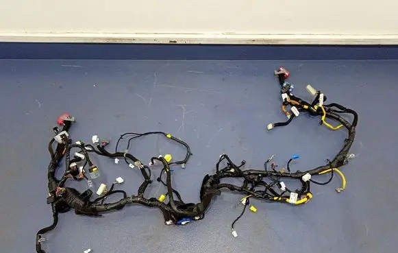 KIA Sportage Other wiring loom 91710R2010