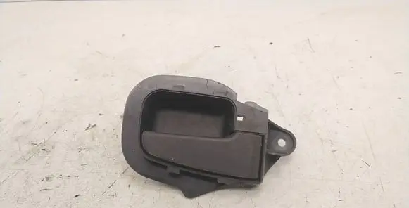 BMW 3 E36 Front door interior handle 51211960808