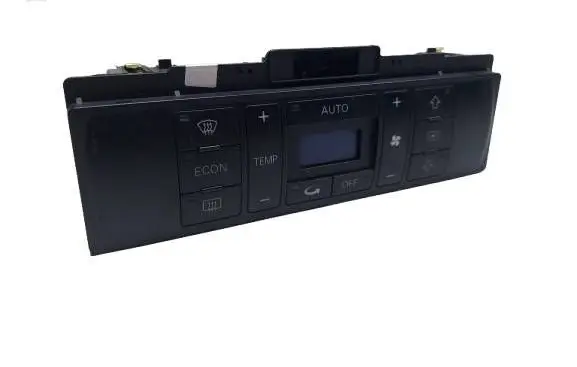 Audi A4 S4 B5 8D Climate control unit 8D0820043MKAS 8D0820043M