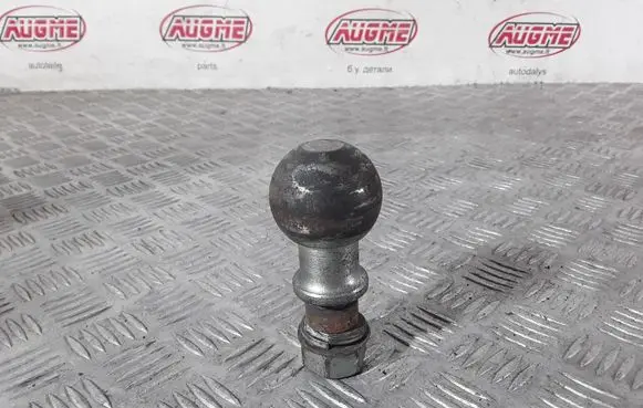 Land Rover Range Rover L322 Detachable towbar 