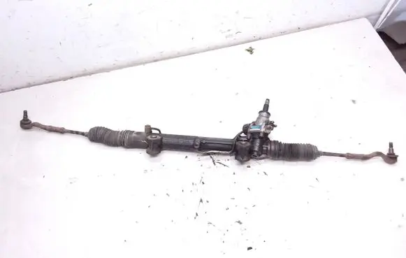 Mercedes-Benz E W210 Steering rack A2104602884