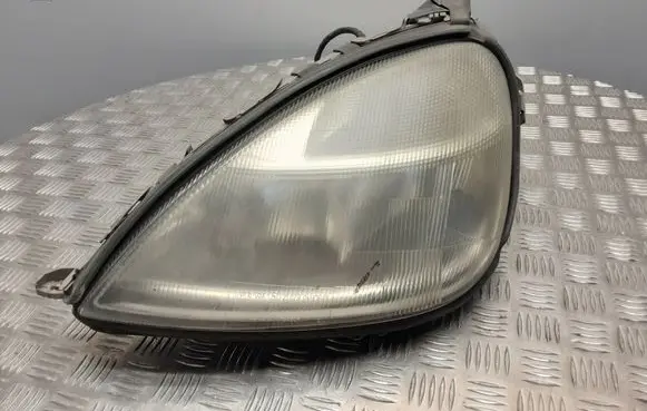 Mercedes-Benz A W168 Headlight/headlamp A1688200961