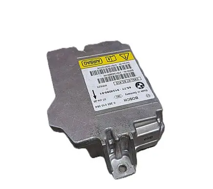 BMW 3 E90 E91 Airbag control unit/module 9134280 31913428001W 0285010064