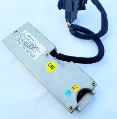 BMW 5 E39 Phone control unit/module 6916564 463SBJ0810 0109462U24