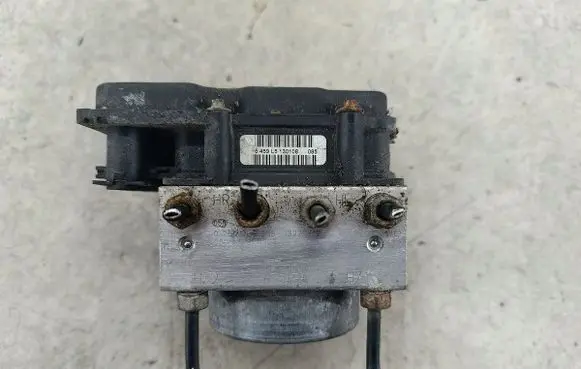 Opel Corsa D ABS Pump 13277812BOSCH