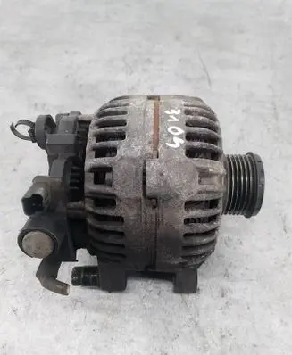 Citroen C4 I Generator/alternator