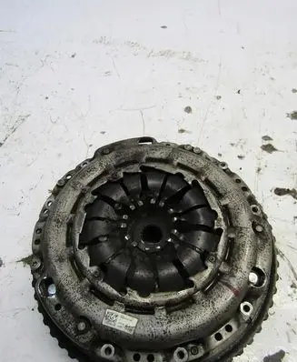 Nissan Qashqai Clutch set kit 301013644R
