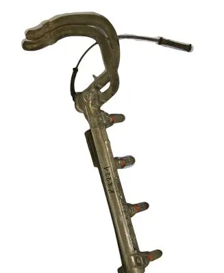 Volkswagen Golf IV Fuel main line pipe 036133319