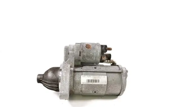 Toyota Verso Starter motor 8EA012140
