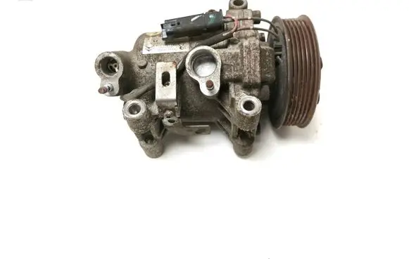 Air conditioning (A/C) compressor (pump)