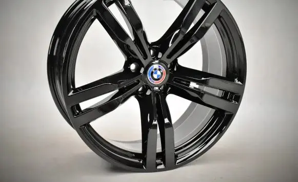 BMW 7 G11 G12 R20 alloy rim 7850581 7850582