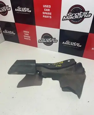 Opel Vectra C Other engine bay part 00328844597