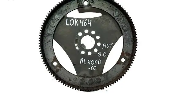 Audi A6 Allroad C6 Flywheel 059105323AL