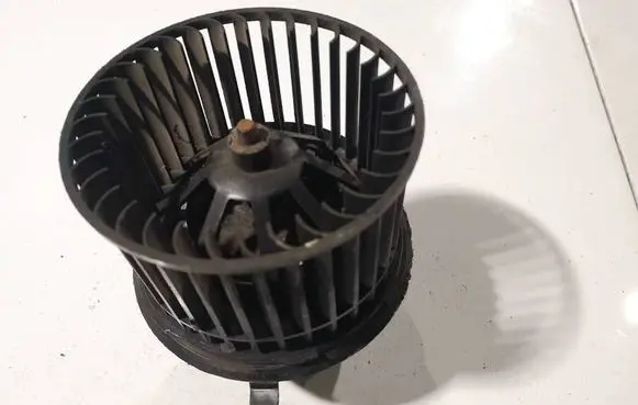 Ford Transit Heater fan/blower 
