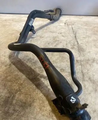Opel Cascada Fuel tank filler neck pipe 9531300000000X 338047065 13420058