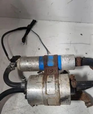 Mercedes-Benz S W220 In-tank fuel pump