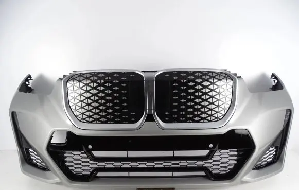 BMW X1 U11 Front bumper