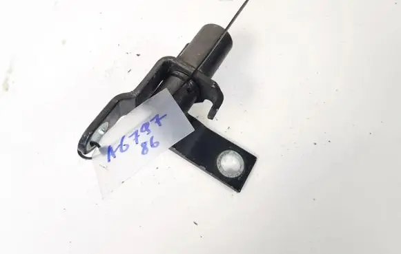 Ford Galaxy Rear door lower hinge