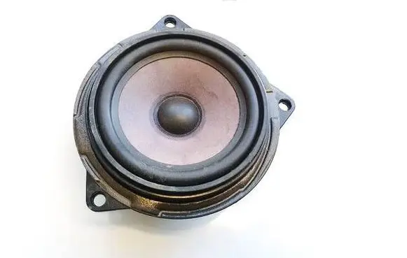 BMW 6 E63 E64 Front door speaker 6513692221401