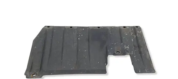 Mitsubishi Outlander Rear underbody cover/under tray 5379A038 3L45 3H45X