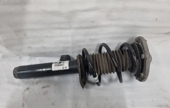 BMW 4 F36 Gran coupe Front shock absorber/damper 6873771 22298356 14941510