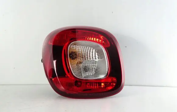 Smart ForTwo III C453 Rear/tail lights