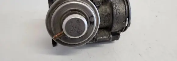 Seat Toledo III (5P) Throttle valve 03G128063C 0511060525 A2C53099815