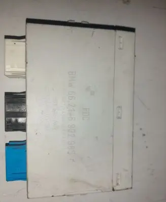BMW X5 E53 Parking PDC control unit/module 6932985