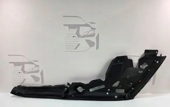 BMW X7 G07 Fender trim (molding) 