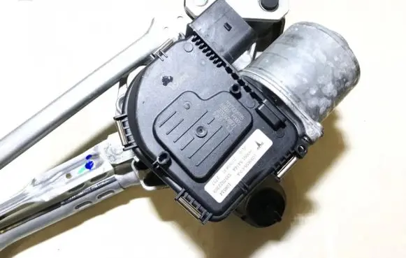 Tesla Model 3 Wiper motor 109585500a 1095855-00-a