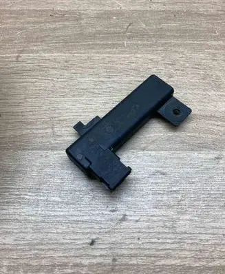 Volkswagen Touareg I Keyless system antenna 3D0909141E 5WK45015