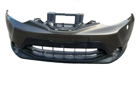 Nissan Qashqai Front bumper 620224EA0H