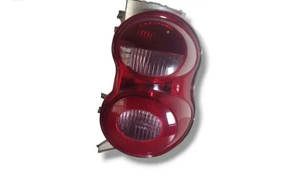 Smart ForTwo II Rear/tail lights A4518200264 509002 ZGS013