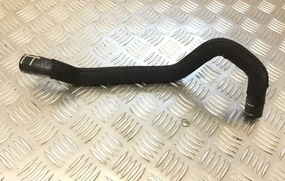 Mercedes-Benz C W205 Engine coolant pipe/hose A2742031382