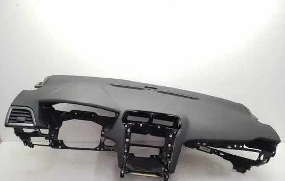 Ford Fusion II Dashboard ES7354044A74AA