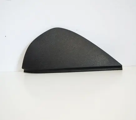 Volkswagen Polo V 6R Dashboard side end trim 6R0858247C