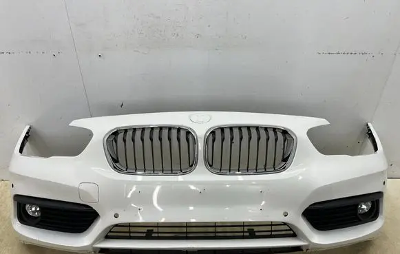BMW 1 F20 F21 Front bumper 7371735