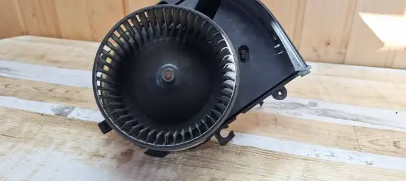 Citroen Jumpy Heater fan/blower 1401366880 5L1400000