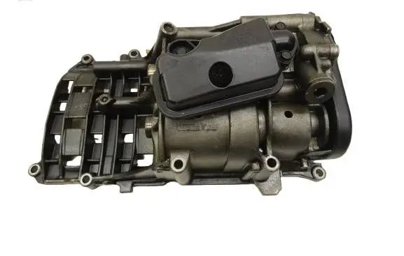 BMW 3 E46 Oil pump 7793754