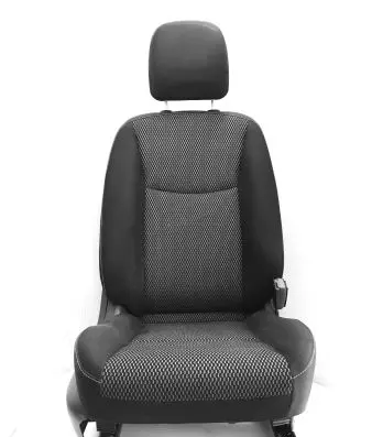 Nissan Pulsar Front passenger seat 